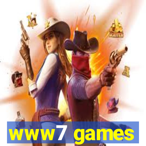 www7 games